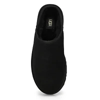Men's Classic Slip-On Sheepskin Slipper - Chestnut