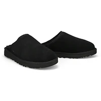 Men's Classic Slip-On Sheepskin Slipper - Chestnut