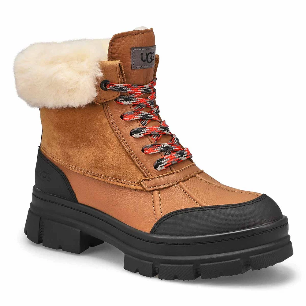Botte d'hiver ASHTON ADDIE, femmes
