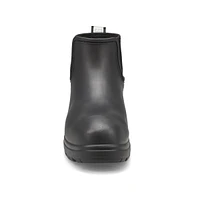 Women's Droplet Chelsea Rain Boot