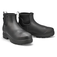 Women's Droplet Chelsea Rain Boot