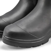 Women's Droplet Chelsea Rain Boot
