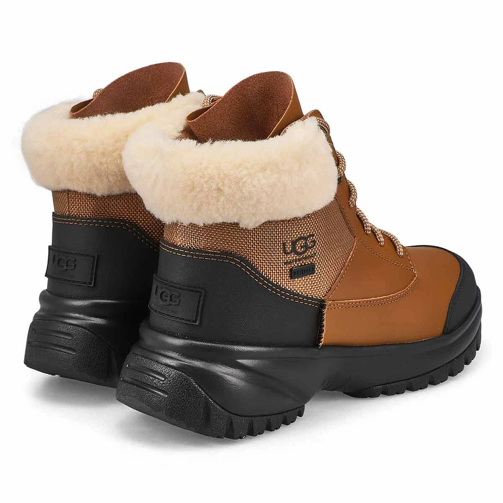 Women's Yose Fluff V2 Winter Boot -Black
