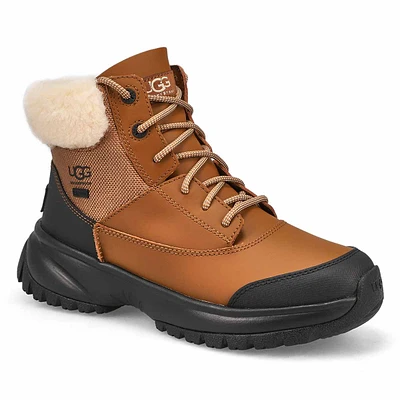 Women's Yose Fluff V2 Winter Boot -Black