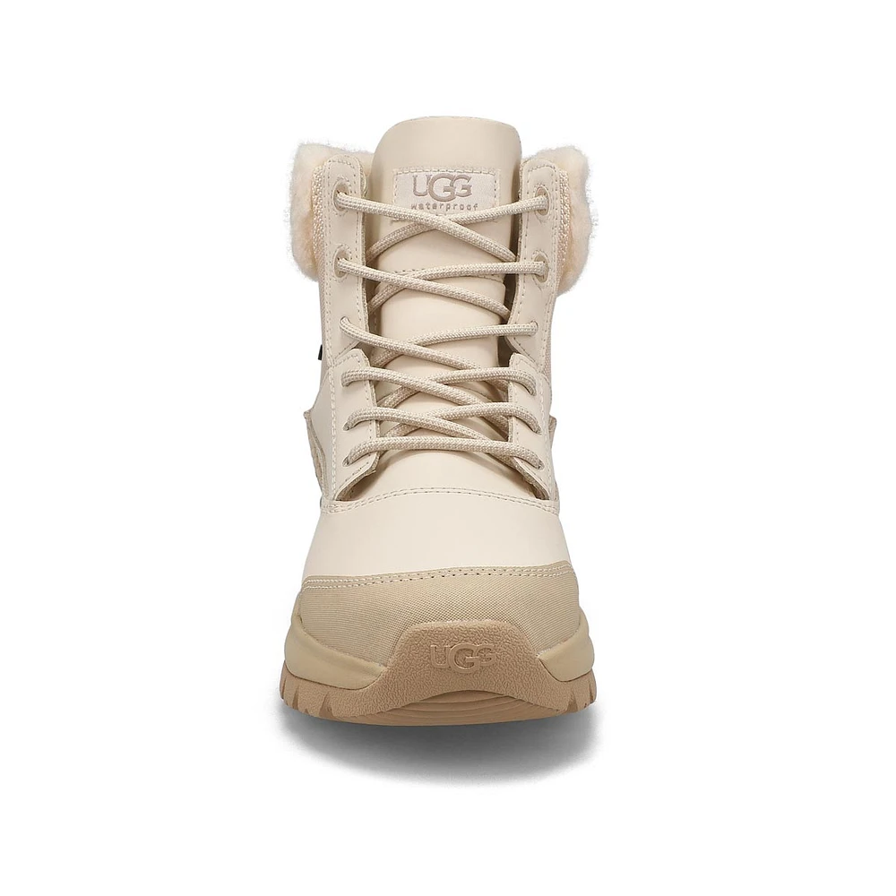 Women's Yose Fluff V2 Winter Boot -Black