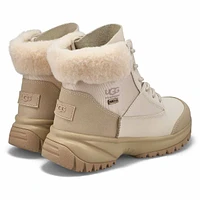 Women's Yose Fluff V2 Winter Boot -Black