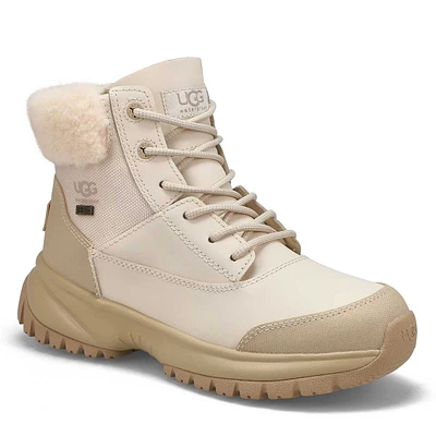 Women's Yose Fluff V2 Winter Boot -Black