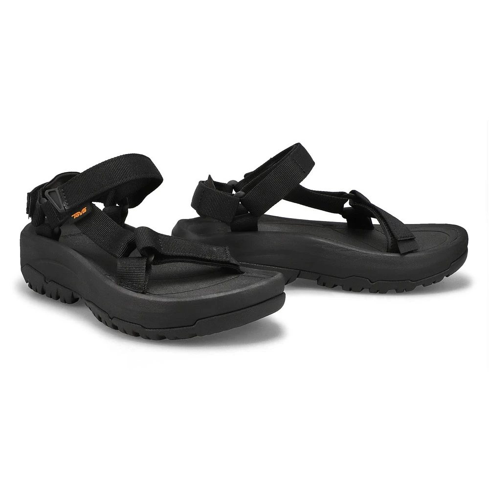 Women's Hurricane XL T2 Ampsole Sandal - Black