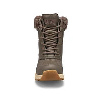 Women's Adirondack Boot III Nylon Winter