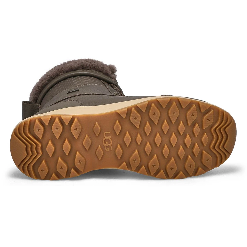 Women's Adirondack Boot III Nylon Winter