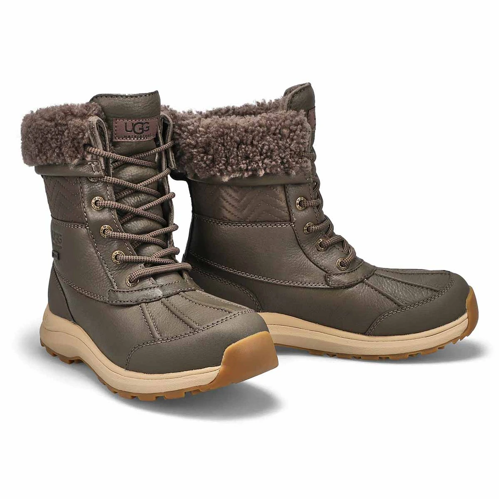 Women's Adirondack Boot III Nylon Winter