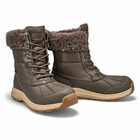 Women's Adirondack Boot III Nylon Winter