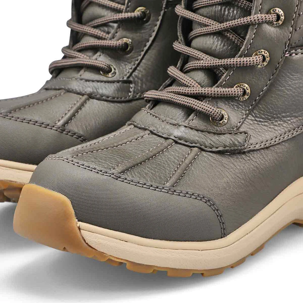 Women's Adirondack Boot III Nylon Winter