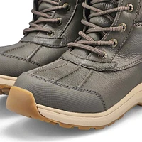 Women's Adirondack Boot III Nylon Winter