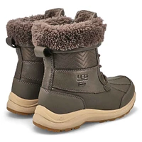 Women's Adirondack Boot III Nylon Winter