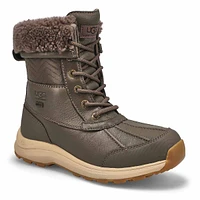 Women's Adirondack Boot III Nylon Winter