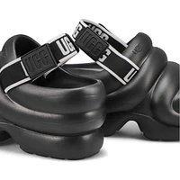 Women's Aww Yeah EVA Sandal - Black