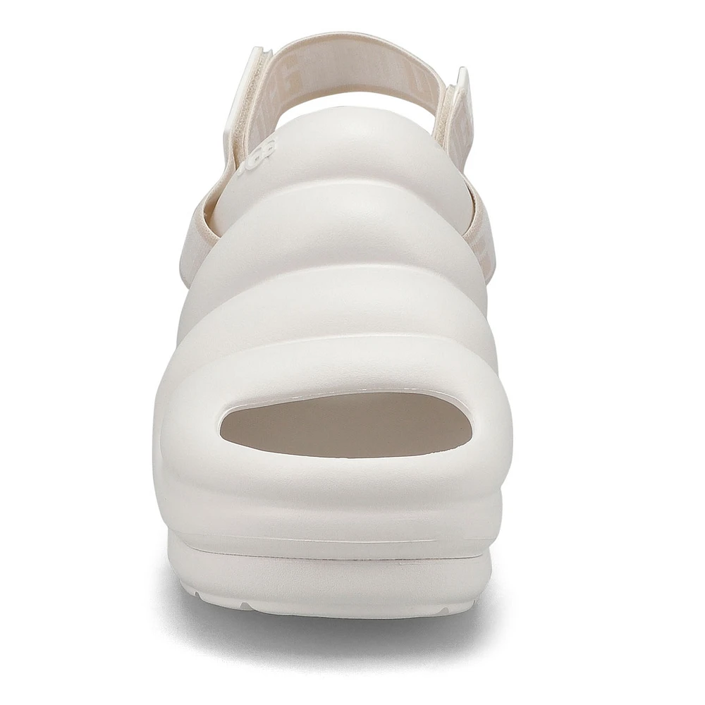 Women's Aww Yeah EVA Sandal - Bright White