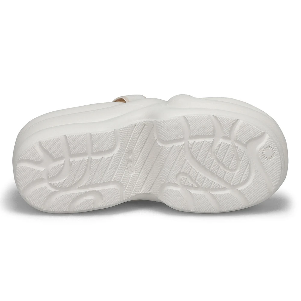 Women's Aww Yeah EVA Sandal - Bright White