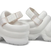 Women's Aww Yeah EVA Sandal - Bright White
