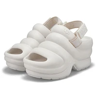 Women's Aww Yeah EVA Sandal - Bright White
