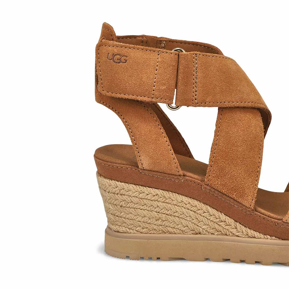 Women's Ileana Wedge Sandal