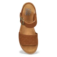 Women's Bobs Desert Kiss Serendipitous Sandal