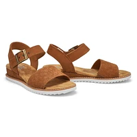 Women's Bobs Desert Kiss Serendipitous Sandal