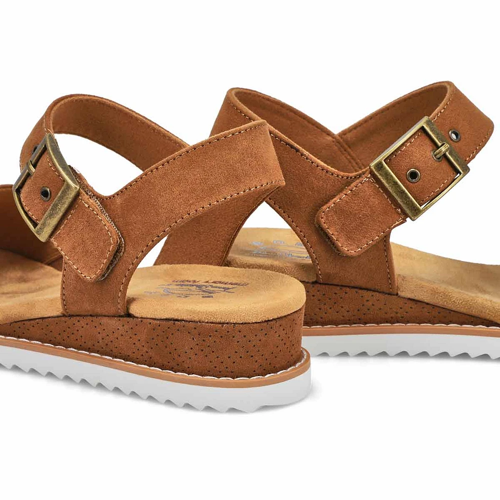 Women's Bobs Desert Kiss Serendipitous Sandal