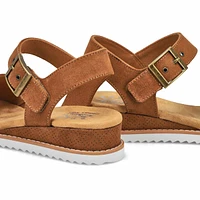 Women's Bobs Desert Kiss Serendipitous Sandal