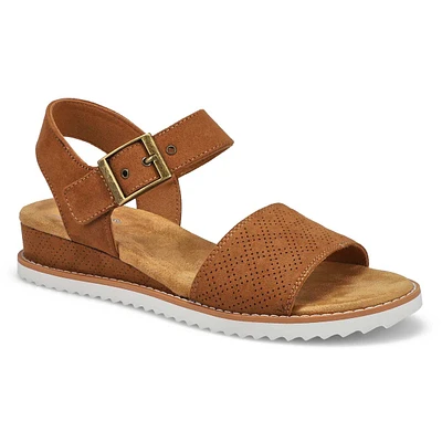 Women's Bobs Desert Kiss Serendipitous Sandal