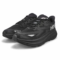 Men's Clifton 9 GTX Weatherproof Performance Runne