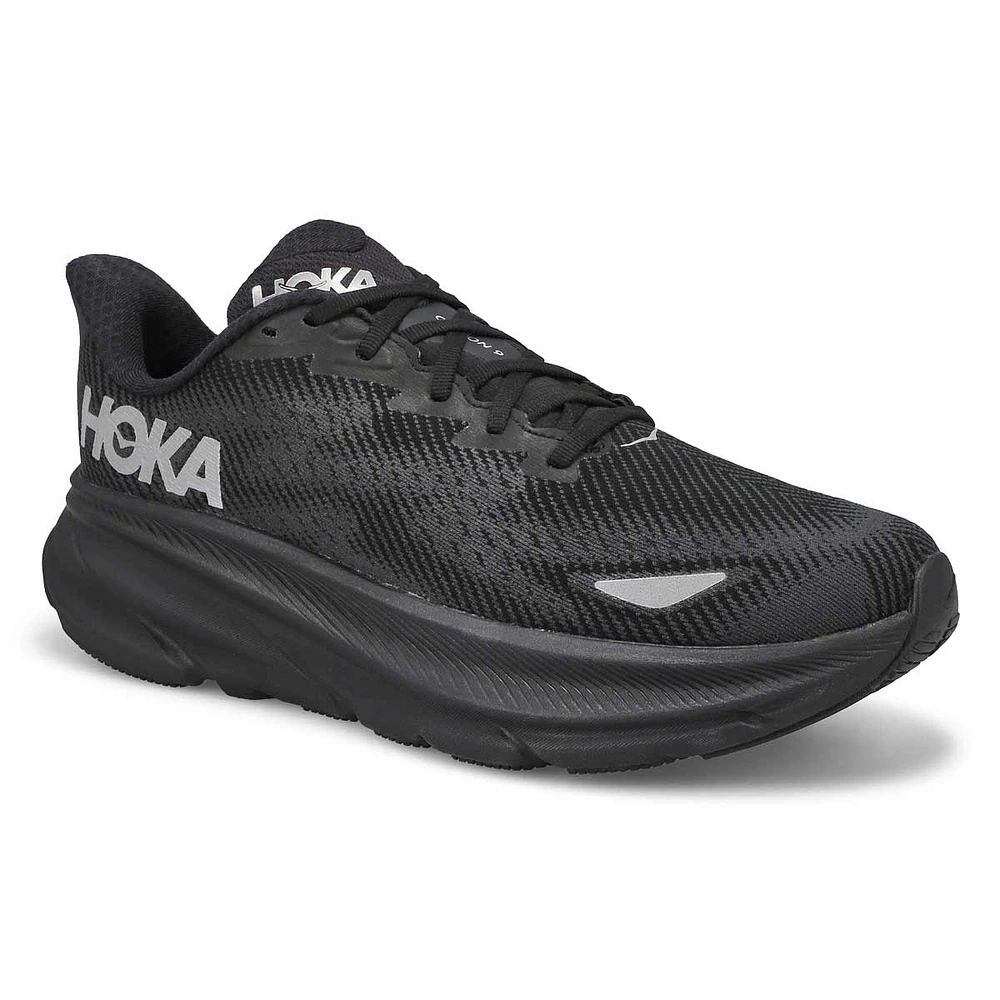 Men's Clifton 9 GTX Weatherproof Performance Runne