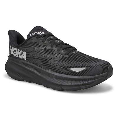 Men's Clifton 9 GTX Weatherproof Performance Runne