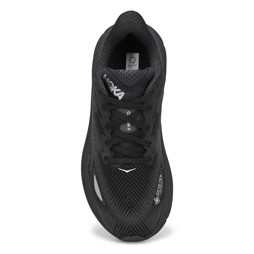 Women's  Clifton 9 GTX Weatherproof Performance Ru