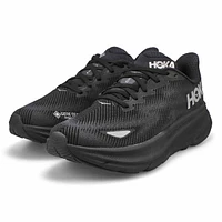 Women's  Clifton 9 GTX Weatherproof Performance Ru