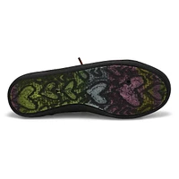 Women's B Cute 2.0 Slip On Sneaker - Black/Black
