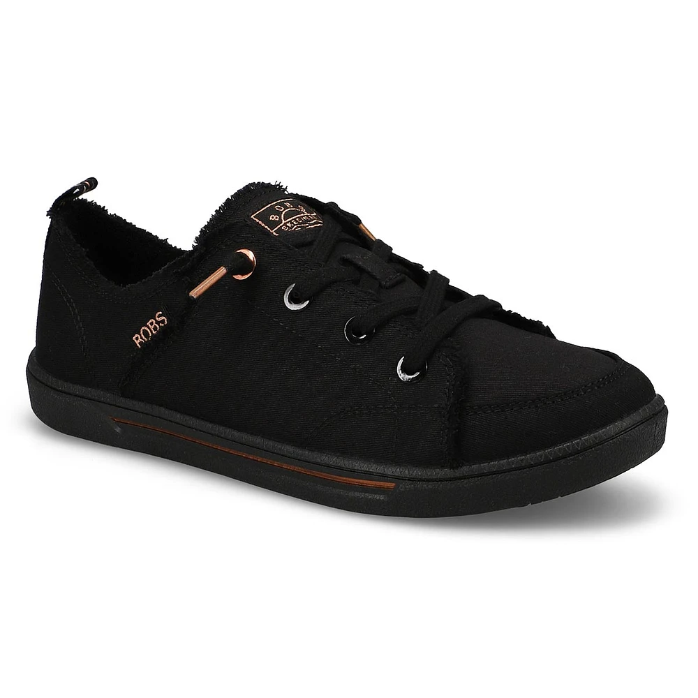 Women's B Cute 2.0 Slip On Sneaker - Black/Black