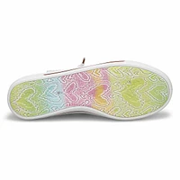 Women's B Cute 2.0 Slip On Sneaker - Black/Black
