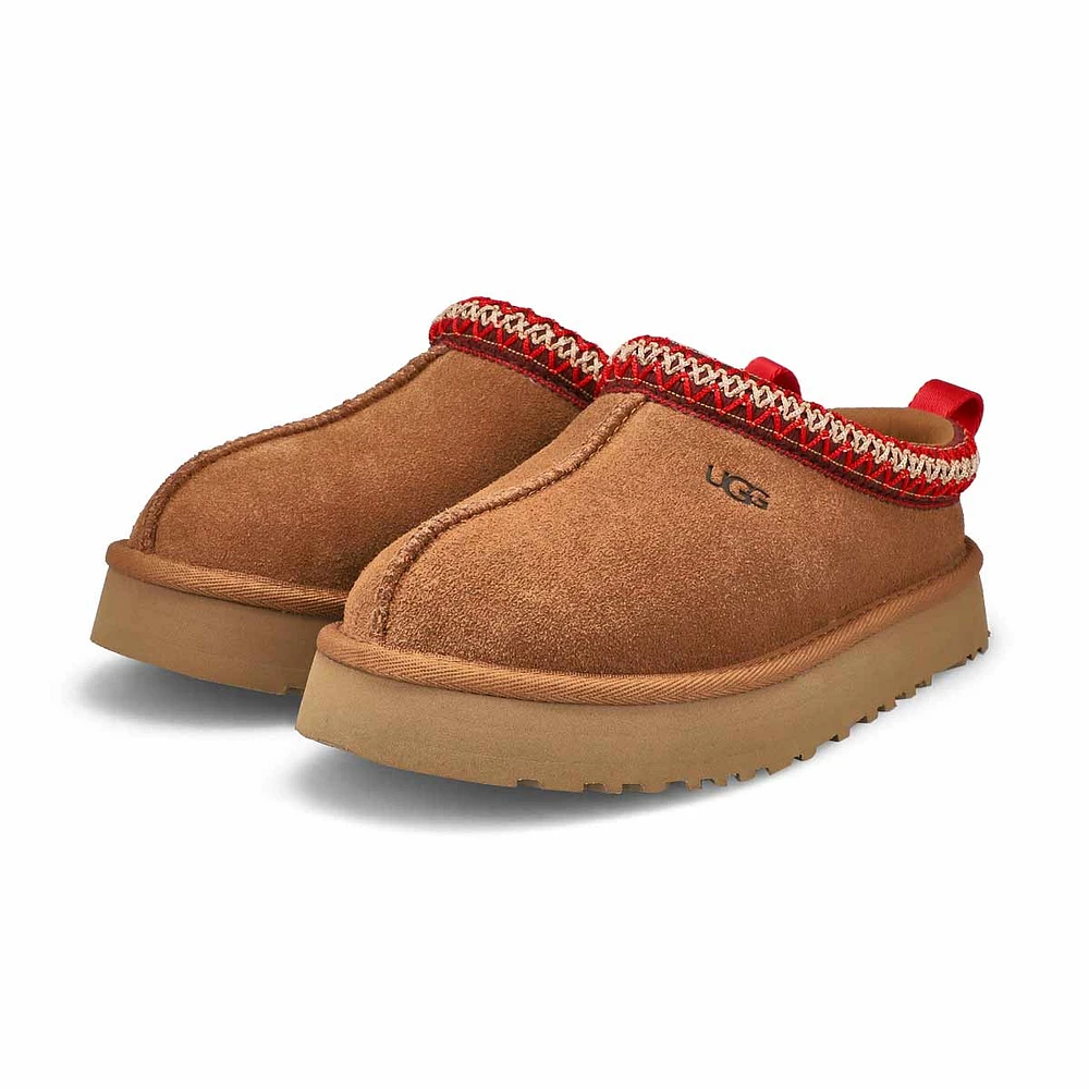 Kid's Tazz Platform Slipper