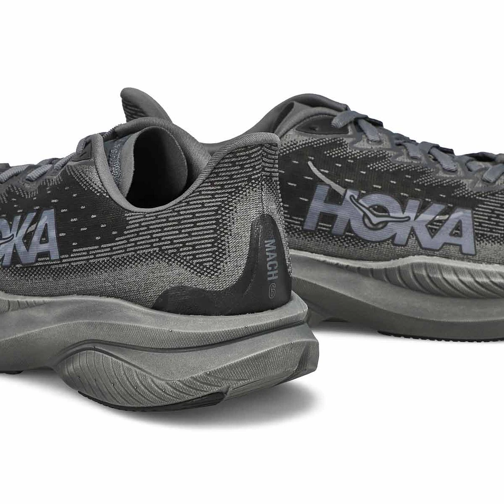 Men's Mach 6 LA Lace Up Performance Runner