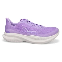 Women's Mach 6 LA Lace Up Performance Runner