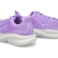 Women's Mach 6 LA Lace Up Performance Runner