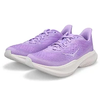 Women's Mach 6 LA Lace Up Performance Runner