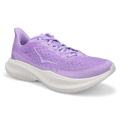 Women's Mach 6 LA Lace Up Performance Runner