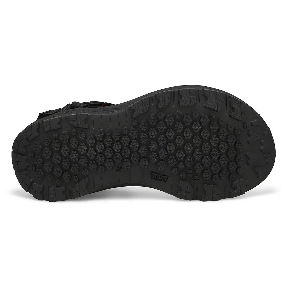 Women's Hydratrek Sport Sandal - Black