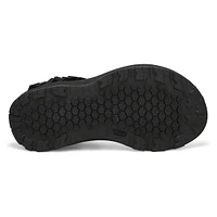 Women's Hydratrek Sport Sandal - Black