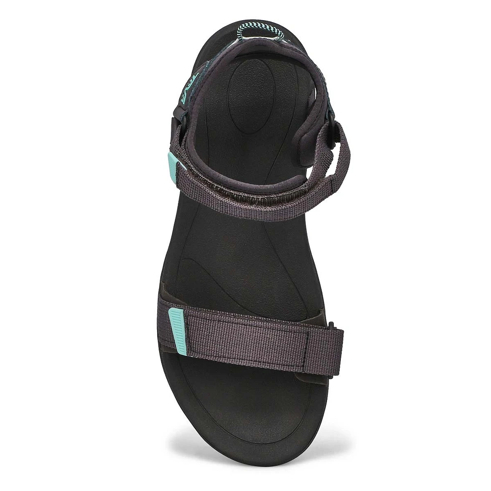 Sandale sport ALICIELA, roche lunaire, femmes