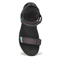 Sandale sport ALICIELA, roche lunaire, femmes