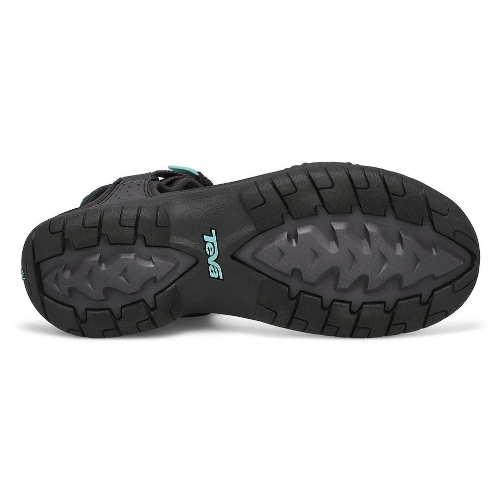 Sandale sport ALICIELA, roche lunaire, femmes